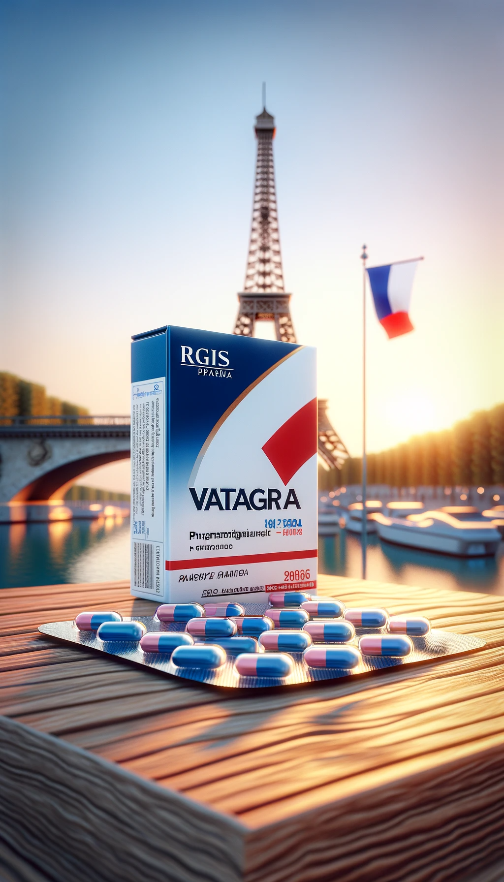 Viagra sur ordonnance en pharmacie